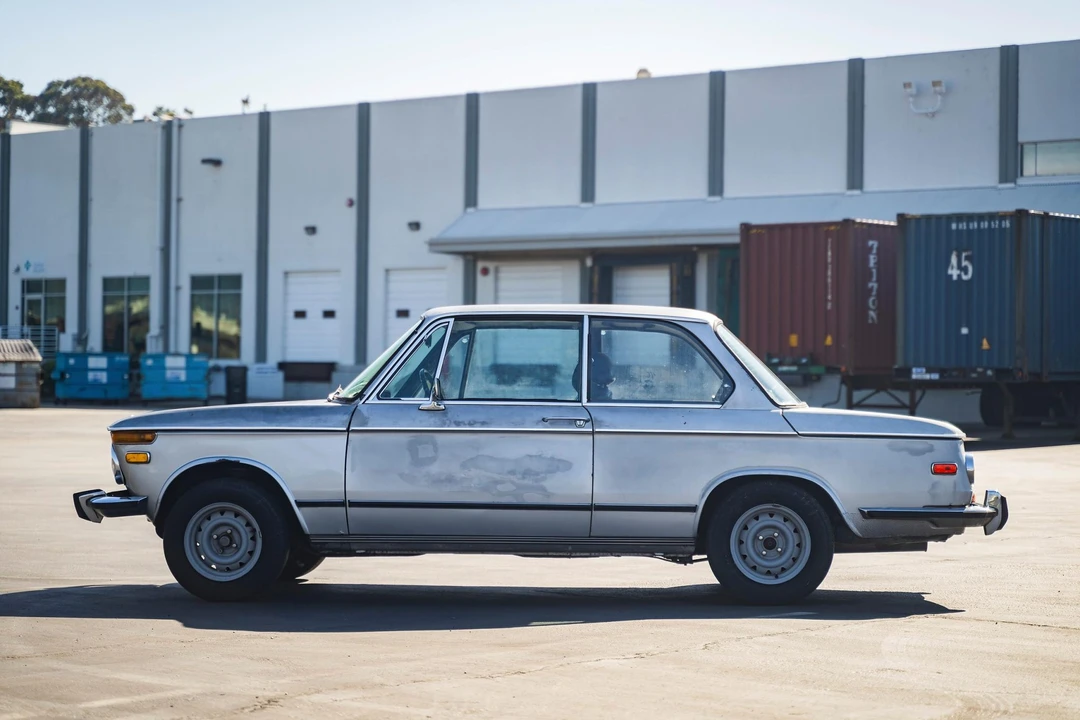 2002 BMW 2002tii - Image 9 of 31