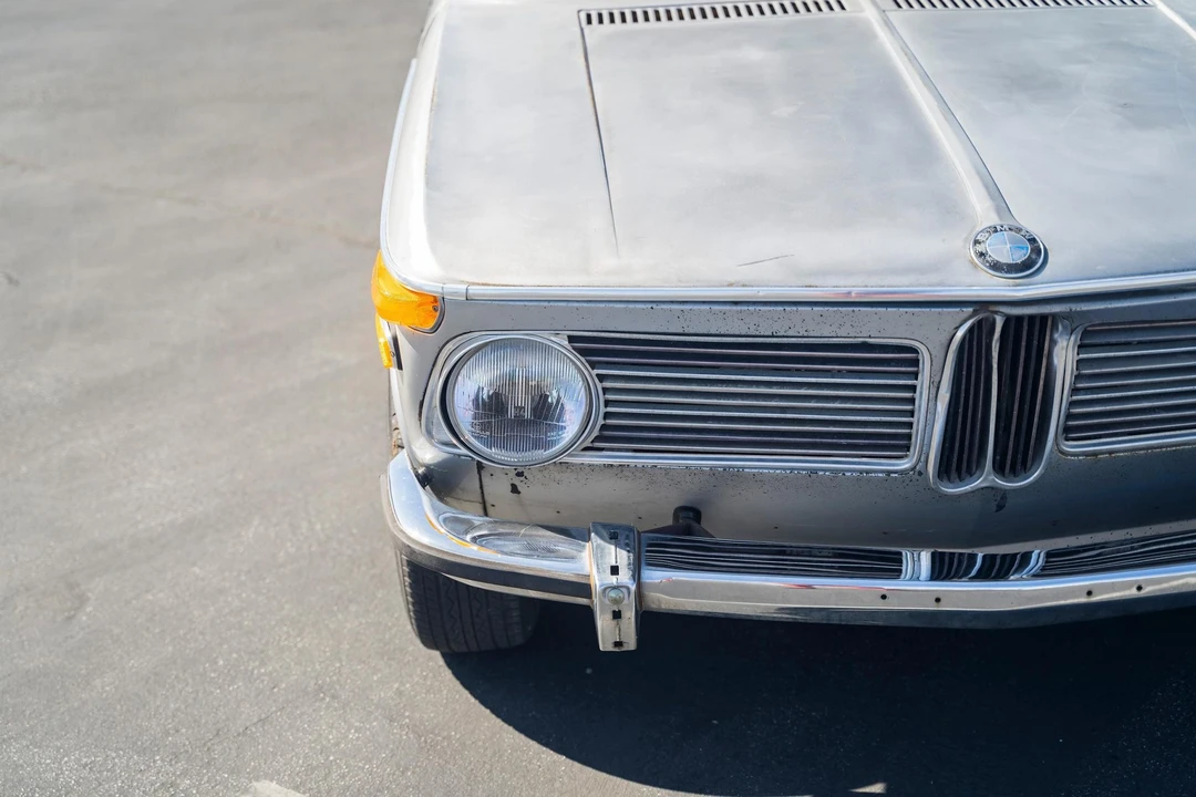2002 BMW 2002tii - Image 11 of 31