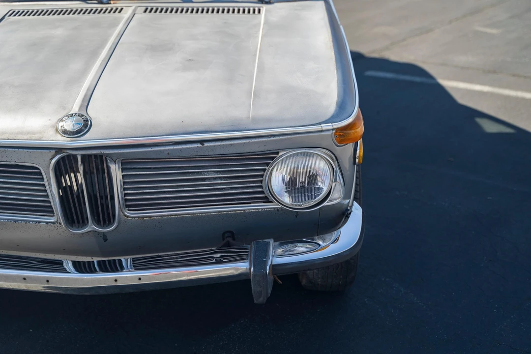 2002 BMW 2002tii - Image 12 of 31