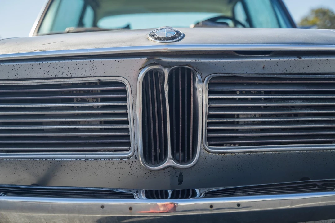 2002 BMW 2002tii - Image 14 of 31