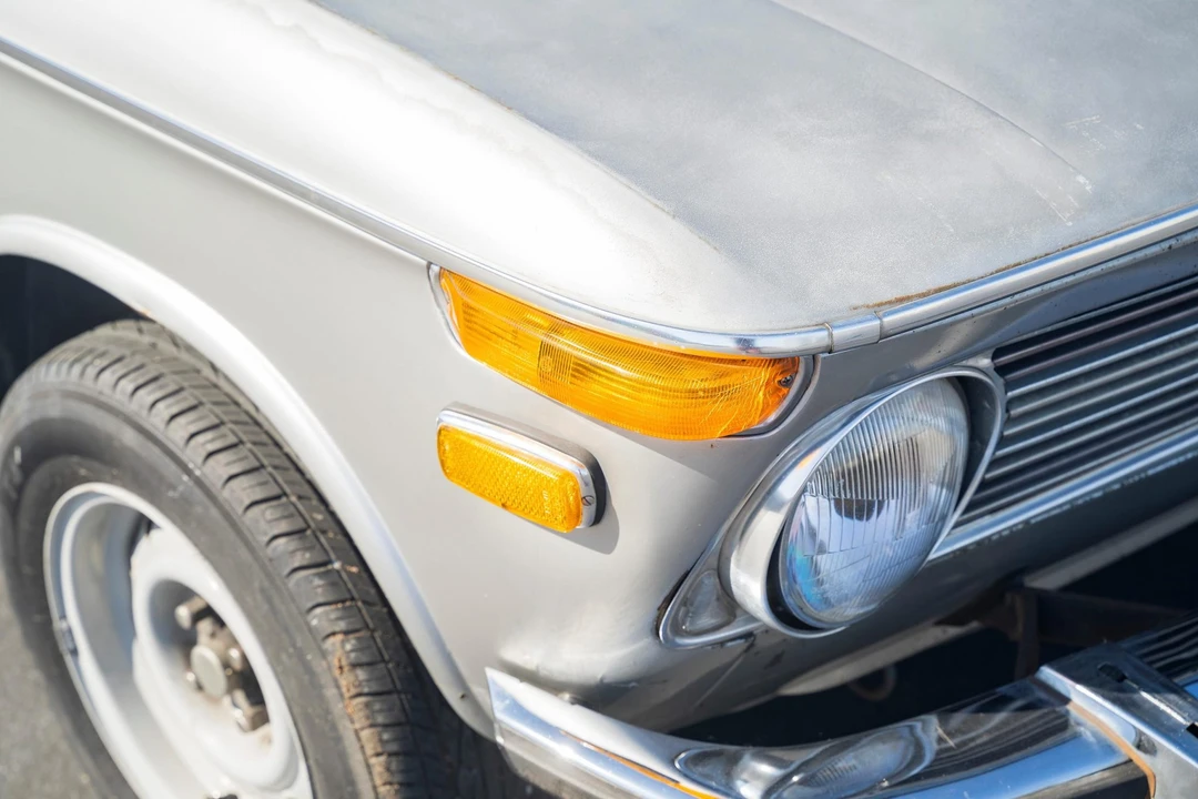 2002 BMW 2002tii - Image 16 of 31