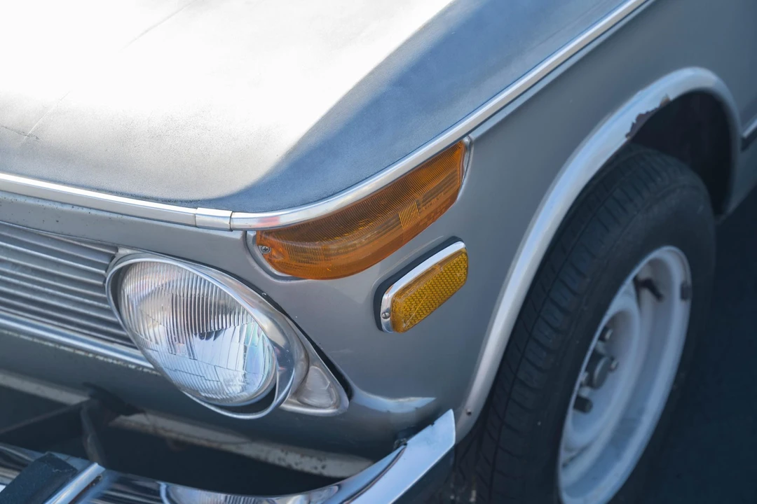 2002 BMW 2002tii - Image 17 of 31
