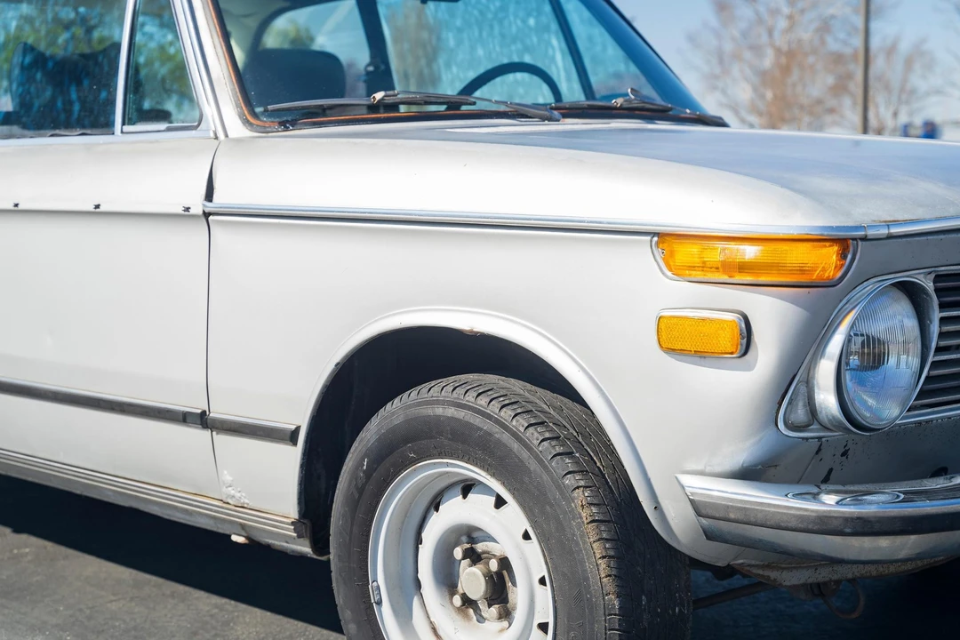 2002 BMW 2002tii - Image 18 of 31