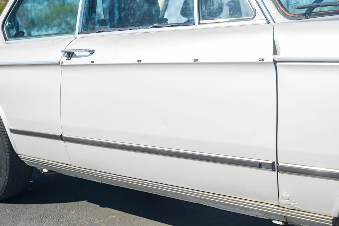 2002 BMW 2002tii - Image 19 of 31