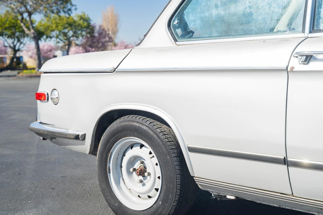 2002 BMW 2002tii - Image 20 of 31