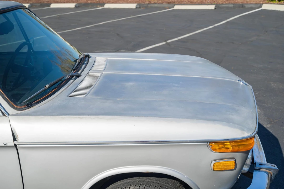 2002 BMW 2002tii - Image 23 of 31