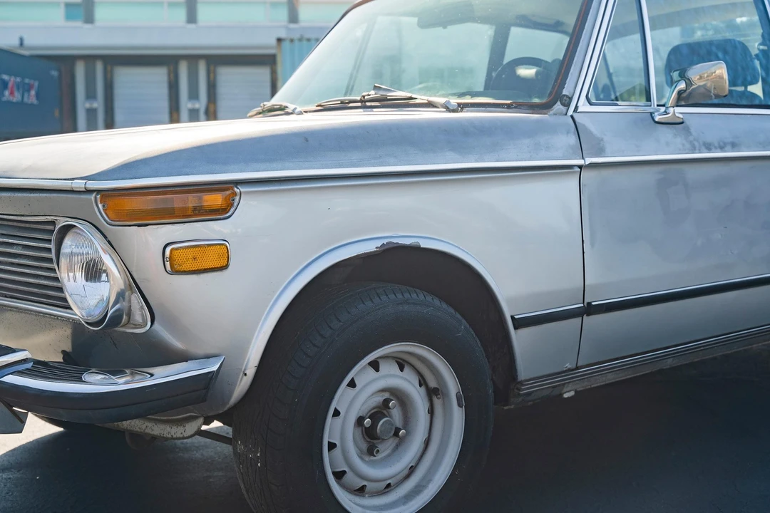 2002 BMW 2002tii - Image 24 of 31