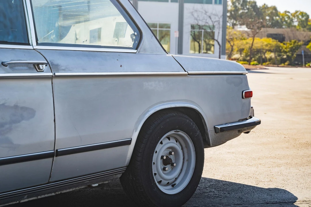 2002 BMW 2002tii - Image 26 of 31
