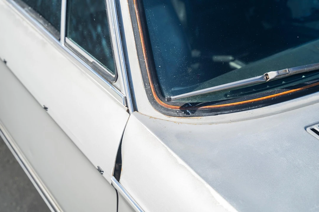 2002 BMW 2002tii - Image 30 of 31