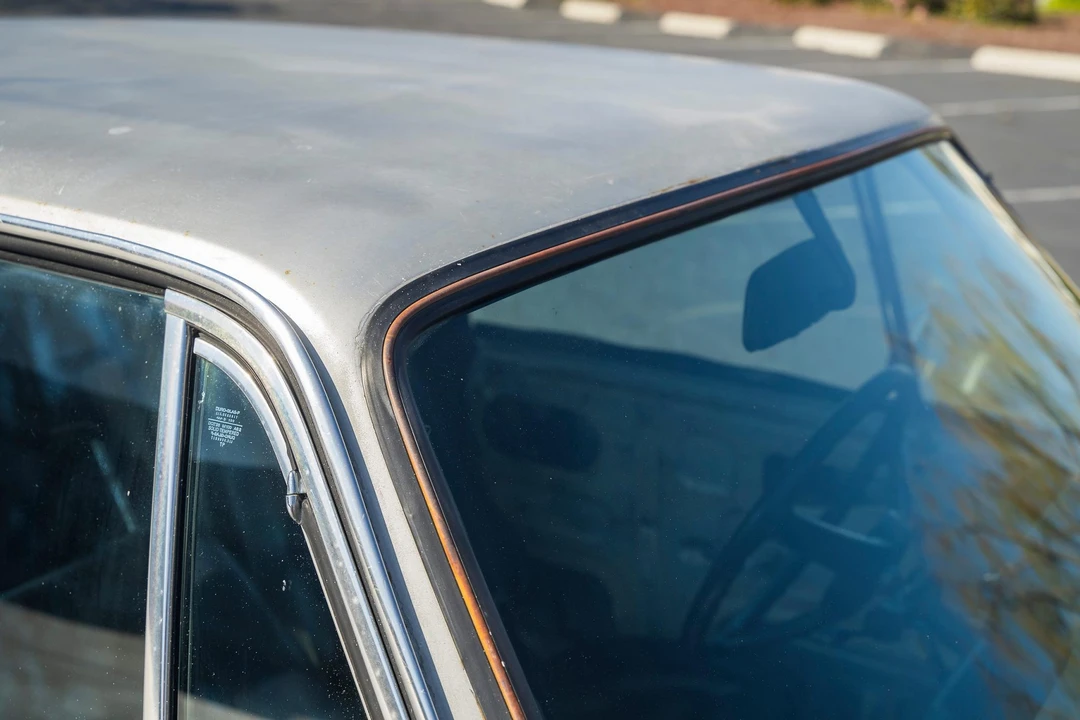 2002 BMW 2002tii - Image 31 of 31