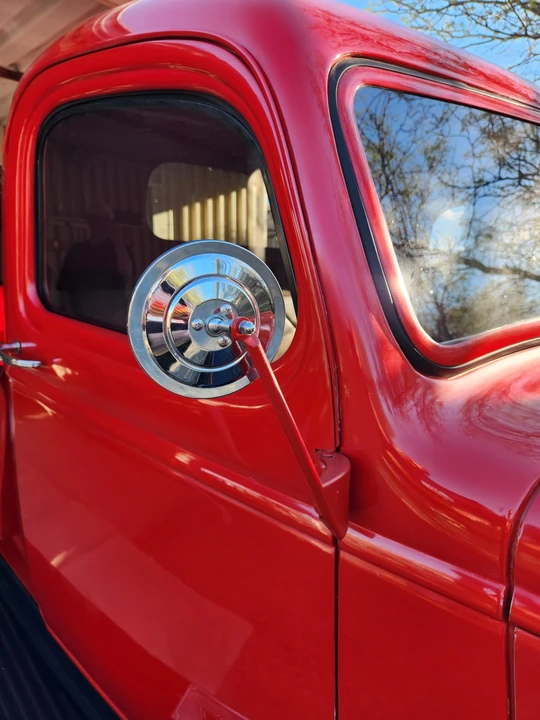 1941 Chevrolet AK Series - Image 31 of 31