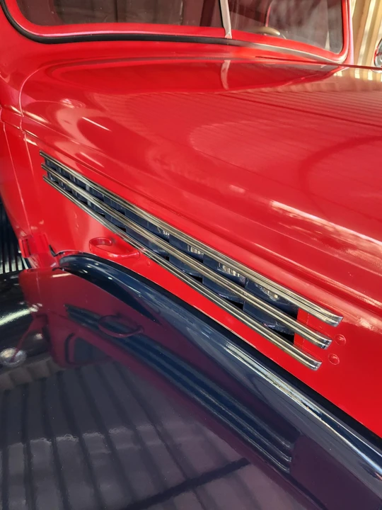 1941 Chevrolet AK Series - Image 30 of 31
