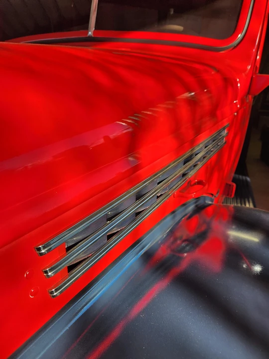1941 Chevrolet AK Series - Image 21 of 31