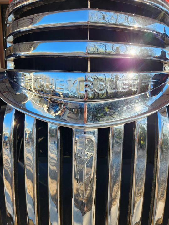 1941 Chevrolet AK Series - Image 26 of 31