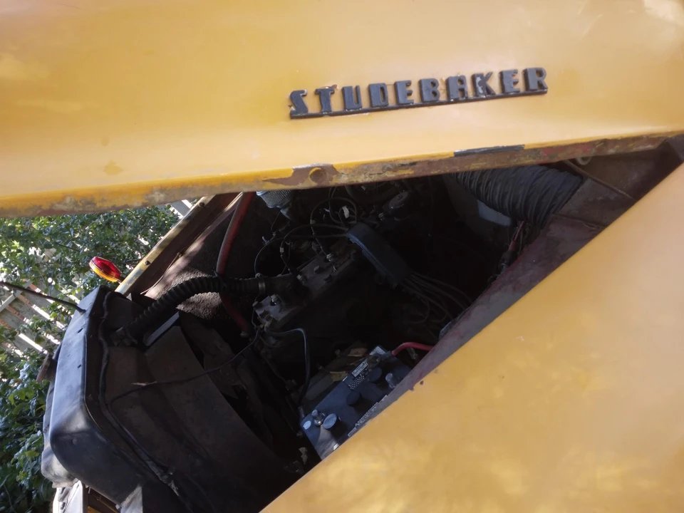 1949 Studebaker 2R/3R - Image 23 of 31