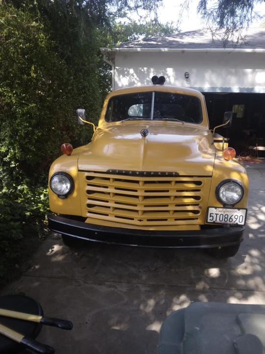 1949 Studebaker 2R/3R - Image 15 of 31
