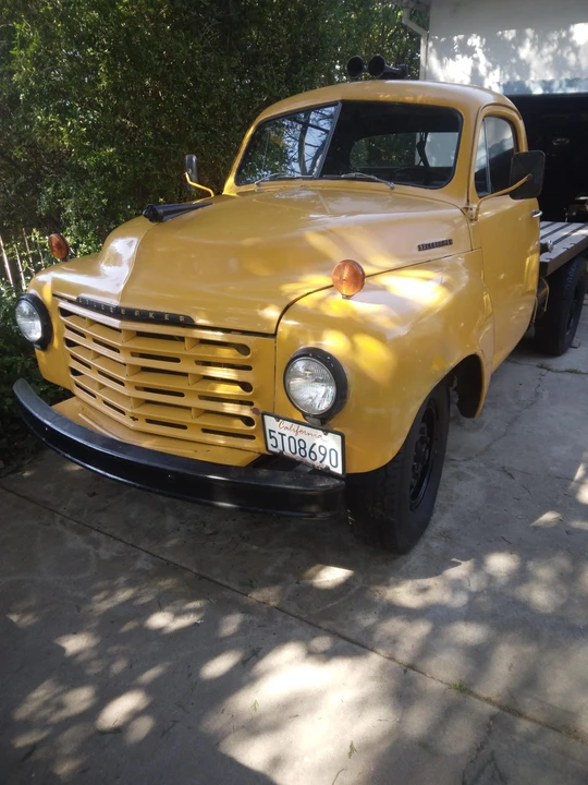 1949 Studebaker 2R/3R - Image 16 of 31