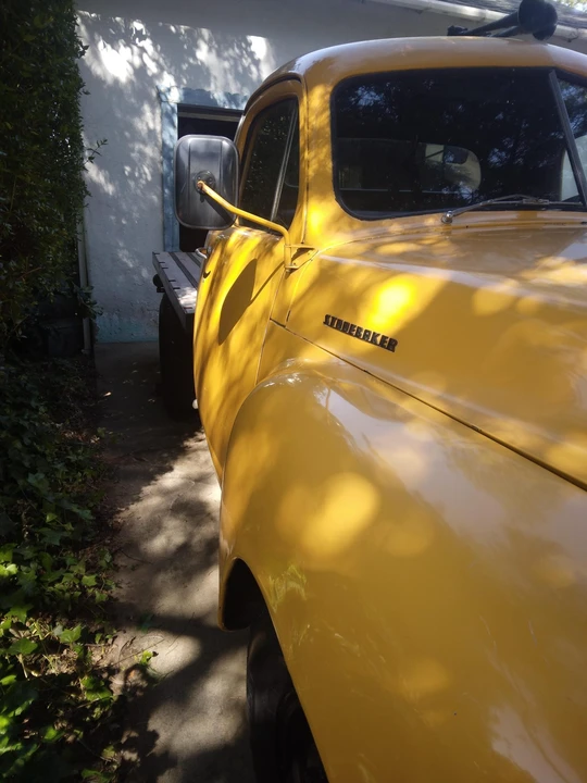 1949 Studebaker 2R/3R - Image 13 of 31