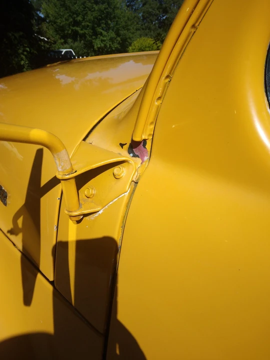1949 Studebaker 2R/3R - Image 25 of 31