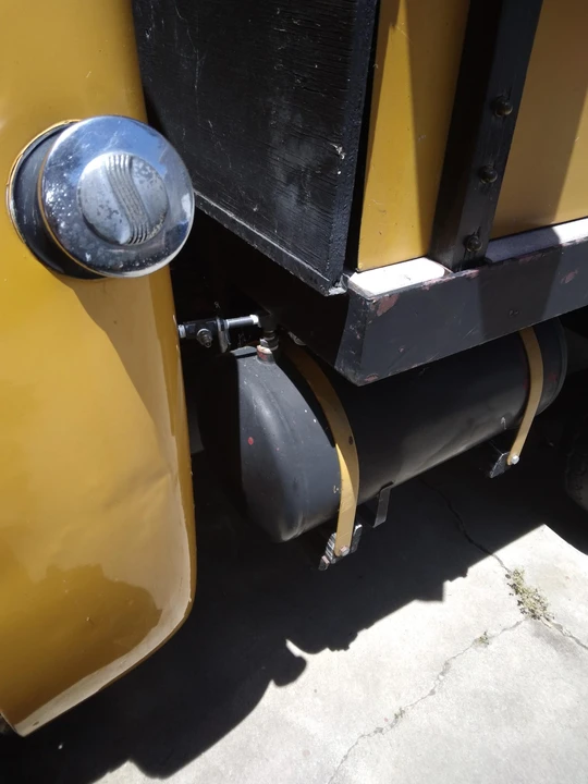 1949 Studebaker 2R/3R - Image 22 of 31