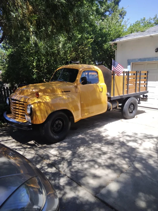 1949 Studebaker 2R/3R - Image 2 of 31
