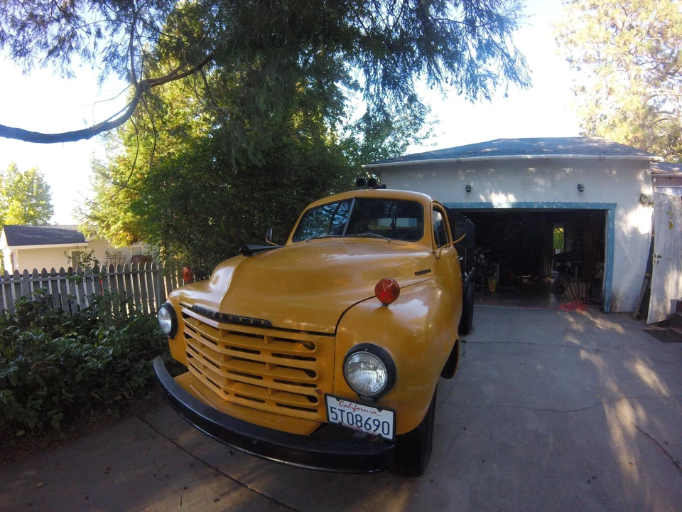1949 Studebaker 2R/3R - Image 4 of 31