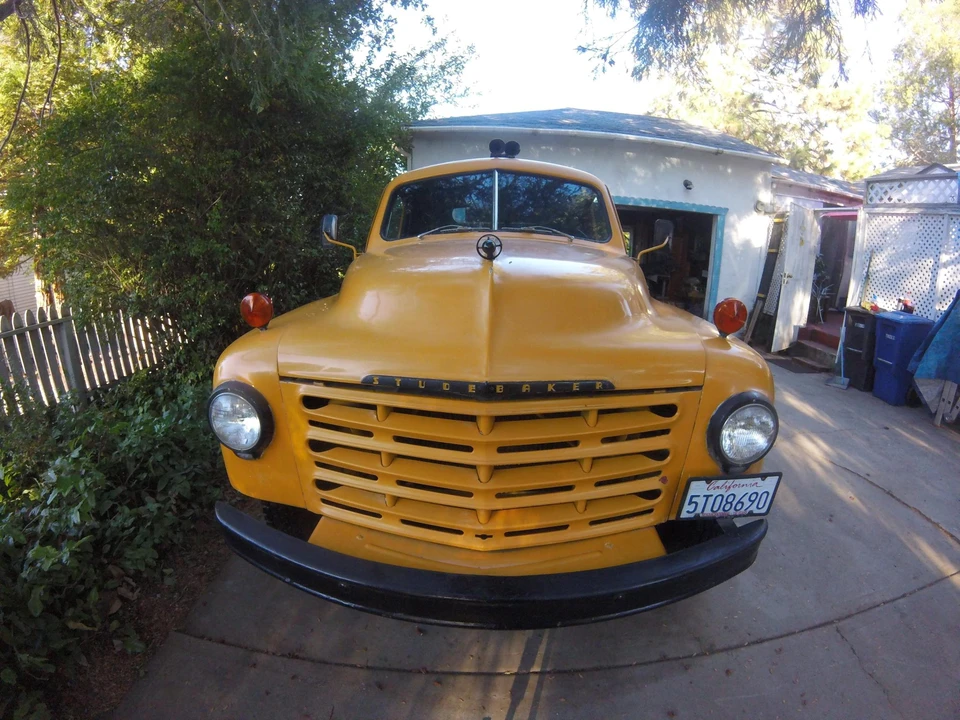 1949 Studebaker 2R/3R - Image 5 of 31