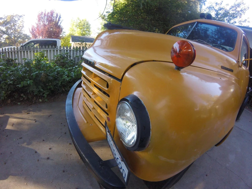 1949 Studebaker 2R/3R - Image 17 of 31