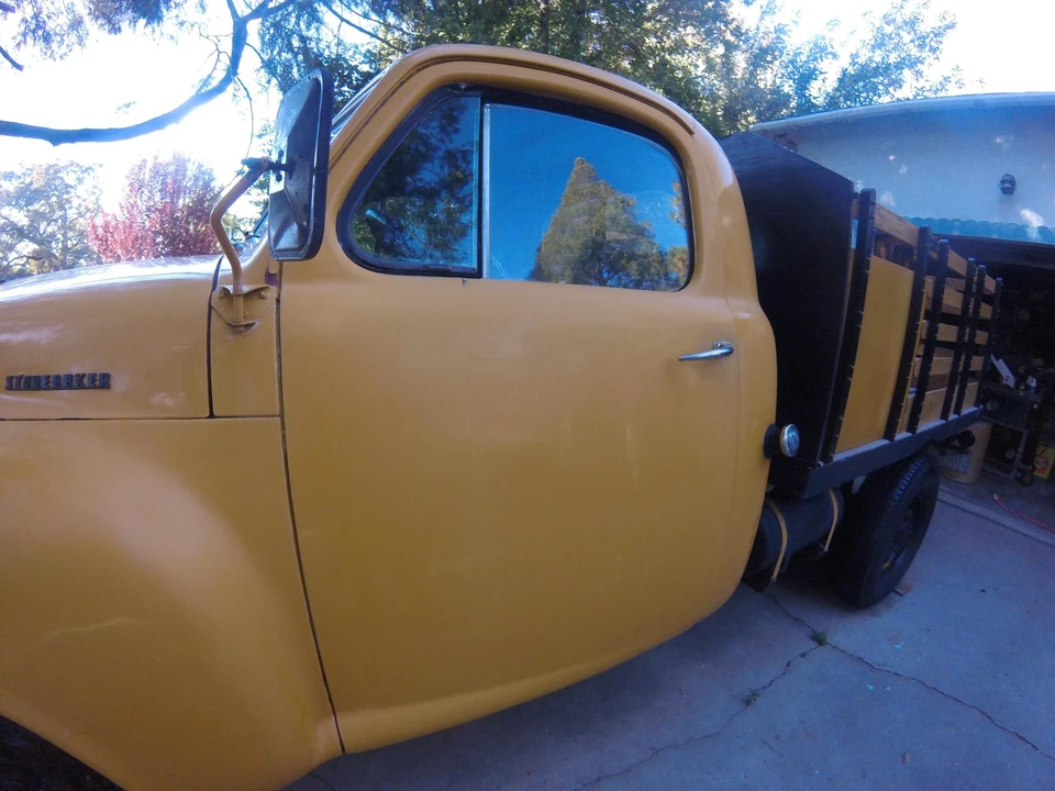 1949 Studebaker 2R/3R - Image 18 of 31