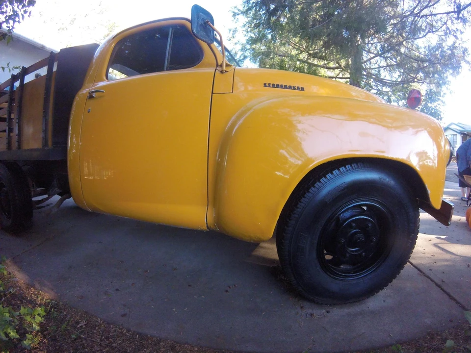 1949 Studebaker 2R/3R - Image 12 of 31