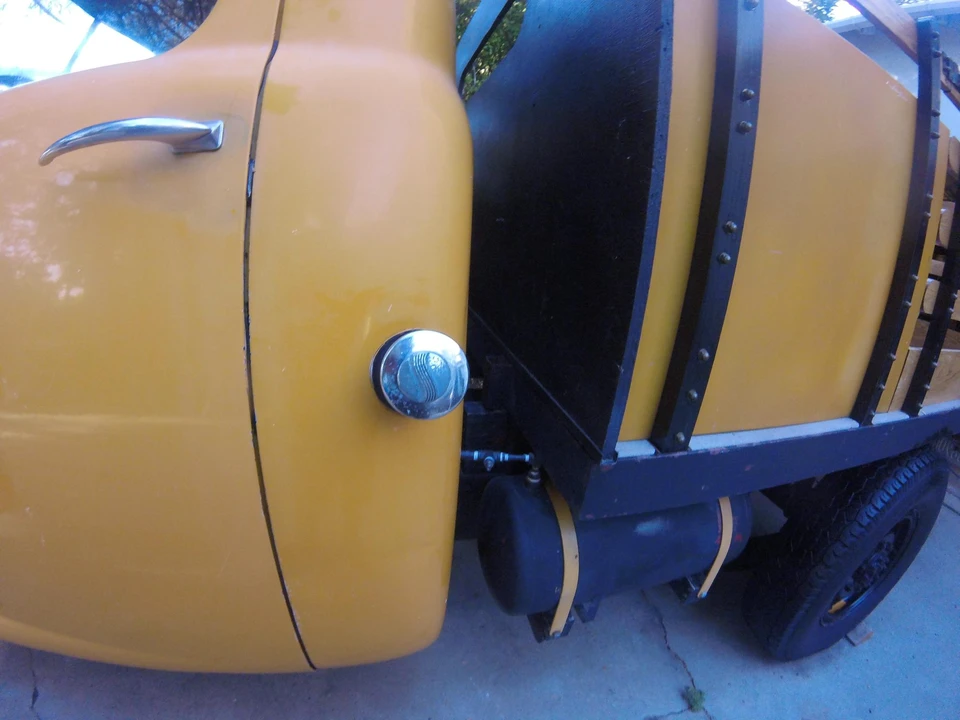 1949 Studebaker 2R/3R - Image 19 of 31