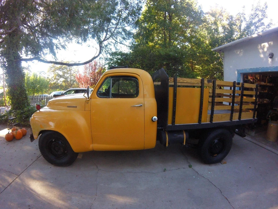 1949 Studebaker 2R/3R - Image 11 of 31