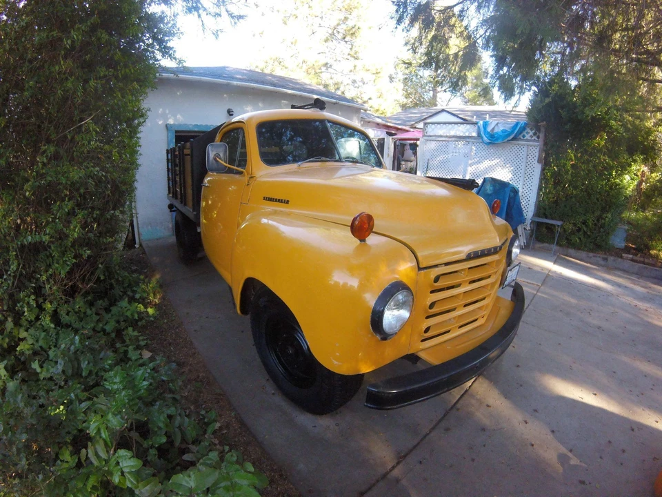 1949 Studebaker 2R/3R - Image 6 of 31