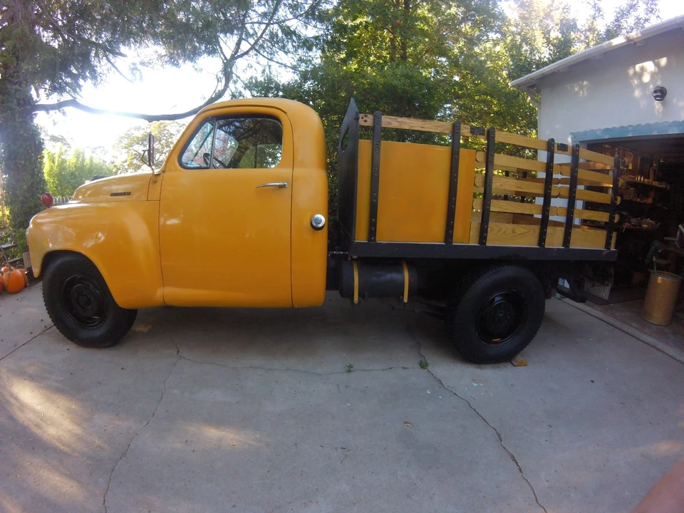 1949 Studebaker 2R/3R - Image 10 of 31