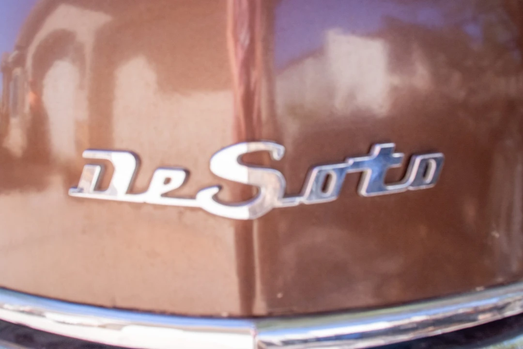1950 DeSoto - Image 26 of 31