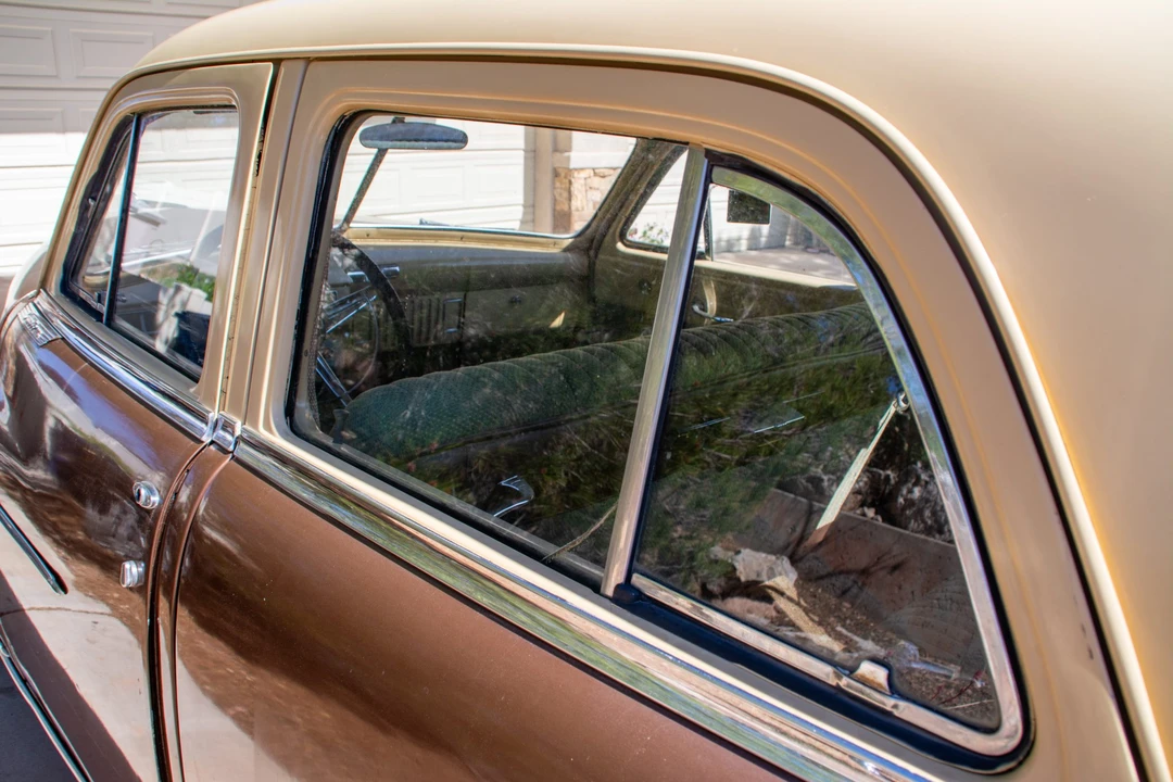 1950 DeSoto - Image 21 of 31