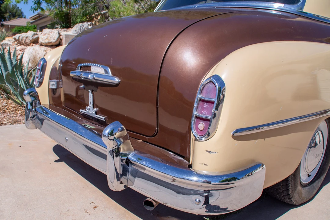 1950 DeSoto - Image 25 of 31