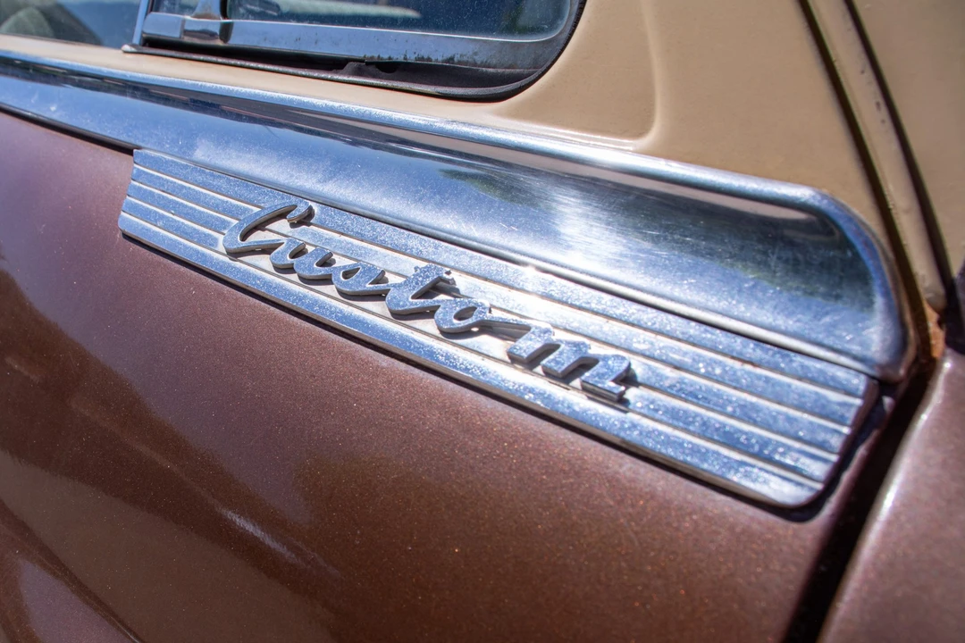 1950 DeSoto - Image 29 of 31