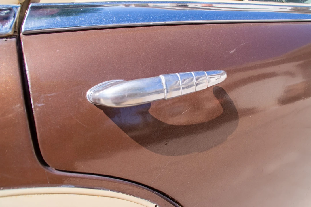 1950 DeSoto - Image 15 of 31