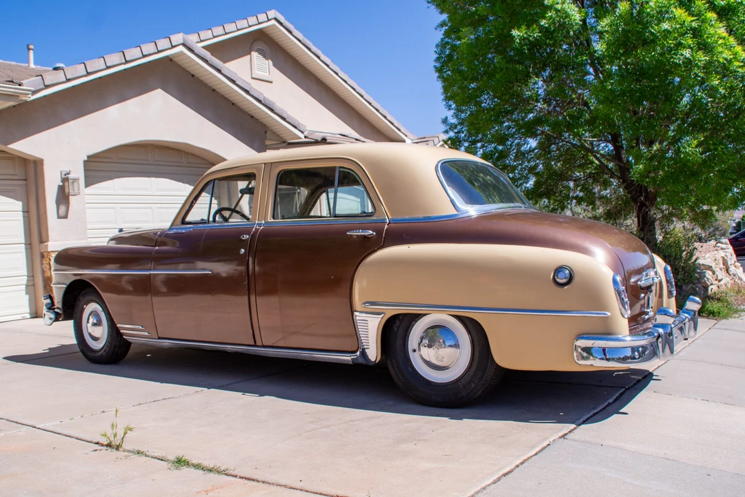 1950 DeSoto - Image 7 of 31