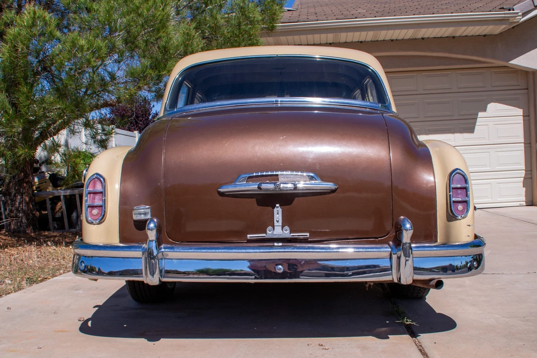 1950 DeSoto - Image 6 of 31