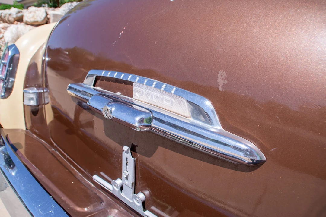 1950 DeSoto - Image 30 of 31