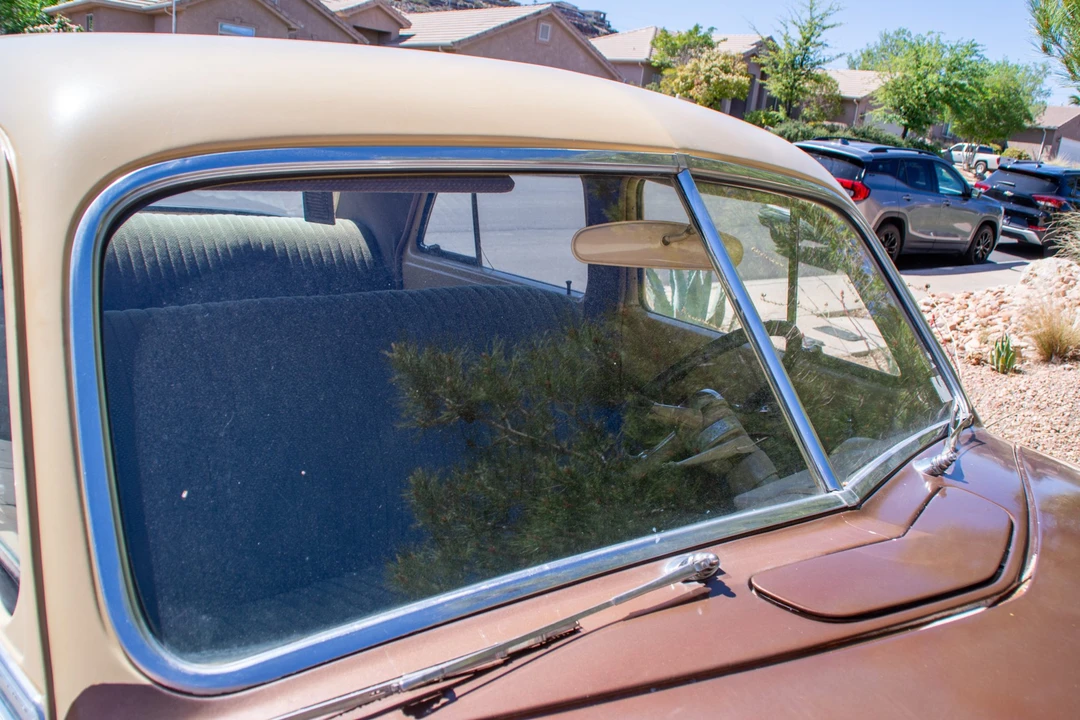 1950 DeSoto - Image 22 of 31