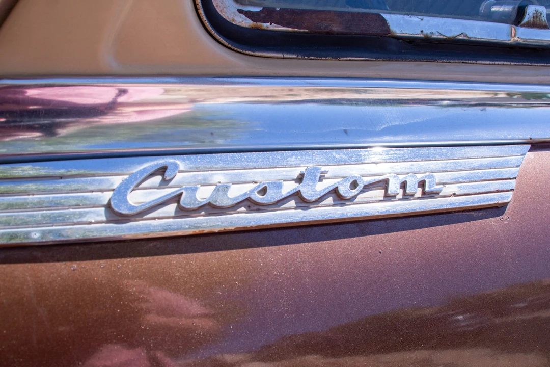 1950 DeSoto - Image 28 of 31