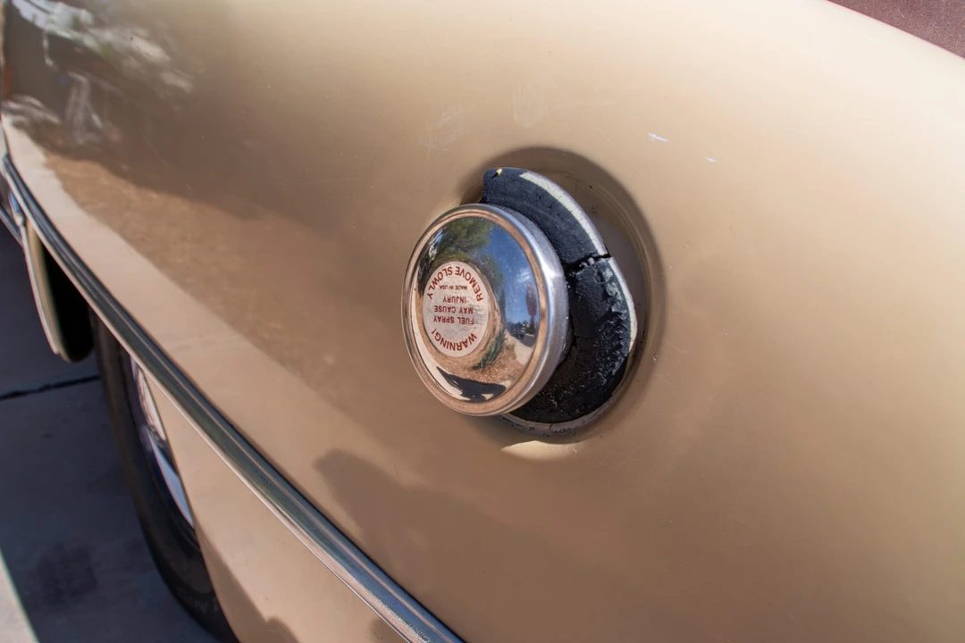 1950 DeSoto - Image 31 of 31