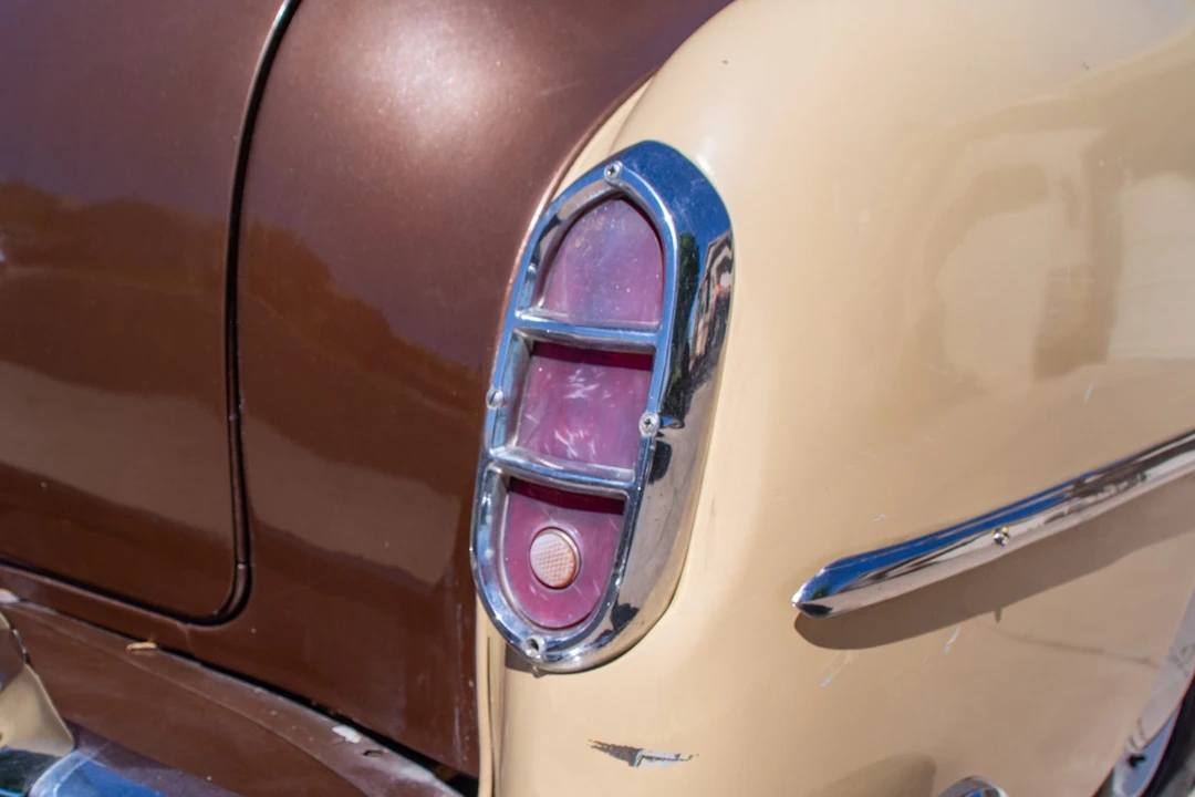 1950 DeSoto - Image 13 of 31