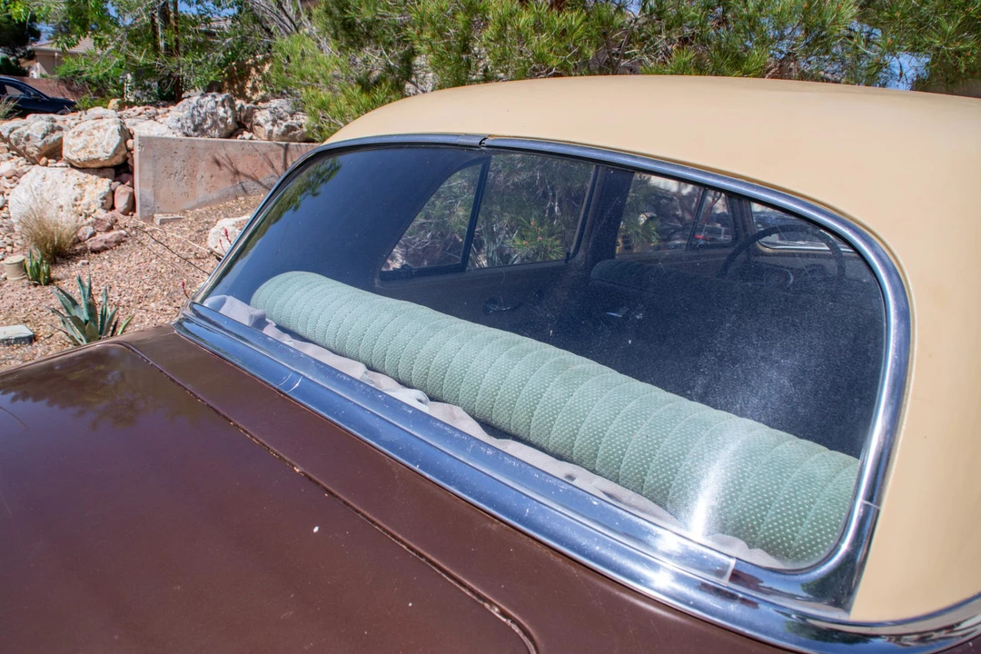 1950 DeSoto - Image 23 of 31