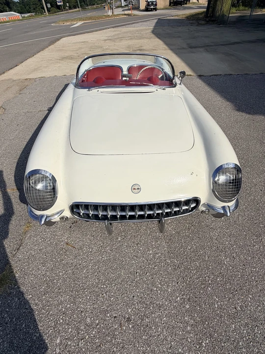 1954 Chevrolet Corvette C1 - Image 4 of 31