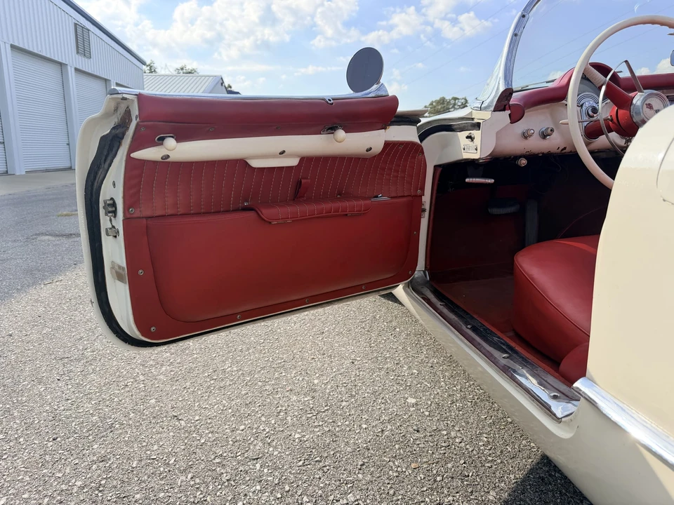 1954 Chevrolet Corvette C1 - Image 27 of 31