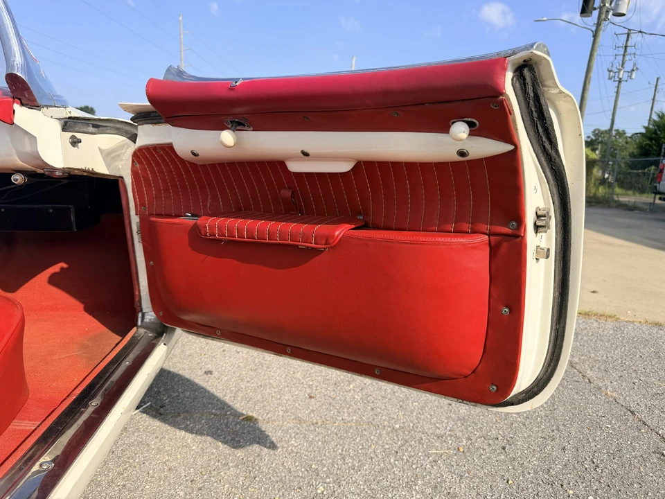 1954 Chevrolet Corvette C1 - Image 29 of 31